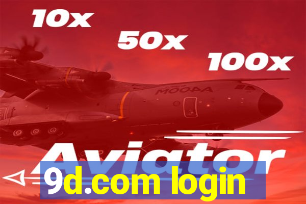 9d.com login